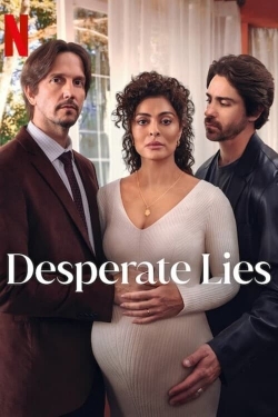 Desperate Lies Desperate Lies