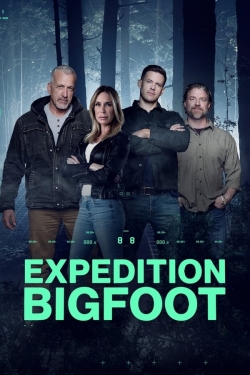 Expedition Bigfoot Expedition Bigfoot