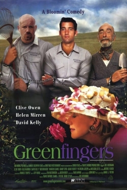 Greenfingers Greenfingers
