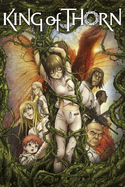 King of Thorn King of Thorn