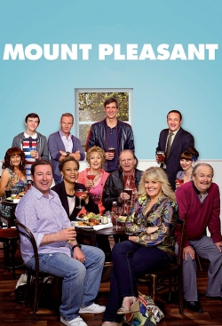 Mount Pleasant Mount Pleasant
