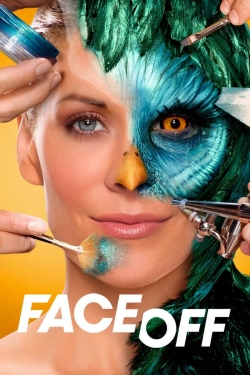 Face Off Face Off
