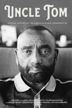 Uncle Tom Uncle Tom