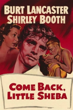 Come Back, Little Sheba Come Back, Little Sheba