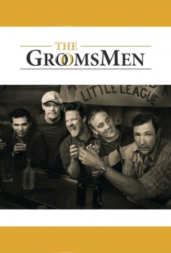 The Groomsmen The Groomsmen