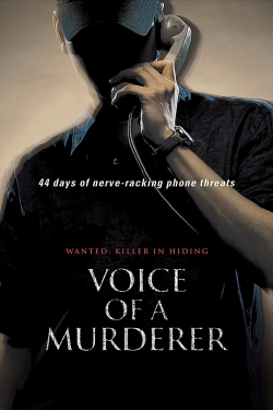 Voice of a Murderer Voice of a Murderer