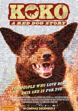 Koko: A Red Dog Story Koko: A Red Dog Story