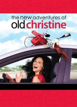 The New Adventures of Old Christine The New Adventures of Old Christine