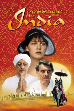 A Passage to India A Passage to India