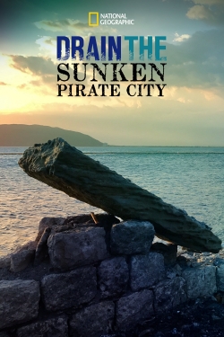 Drain The Sunken Pirate City Drain The Sunken Pirate City