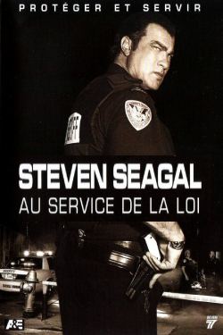 Steven Seagal: Lawman Steven Seagal: Lawman