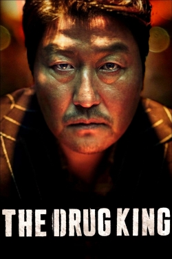 The Drug King The Drug King