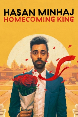 Hasan Minhaj: Homecoming King Hasan Minhaj: Homecoming King