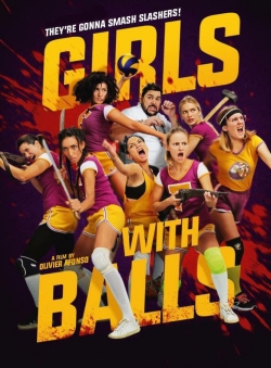Girls with Balls Girls with Balls