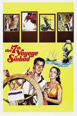 The 7th Voyage of Sinbad The 7th Voyage of Sinbad