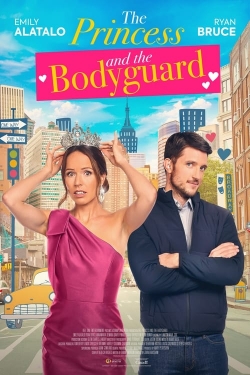 The Princess and the Bodyguard The Princess and the Bodyguard