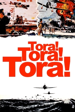 Tora! Tora! Tora! Tora! Tora! Tora!