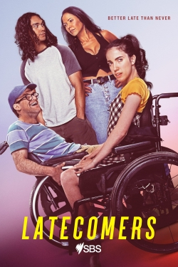 Latecomers Latecomers
