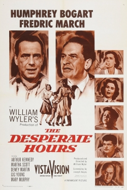 The Desperate Hours The Desperate Hours