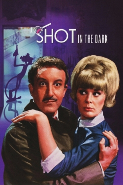 A Shot in the Dark A Shot in the Dark