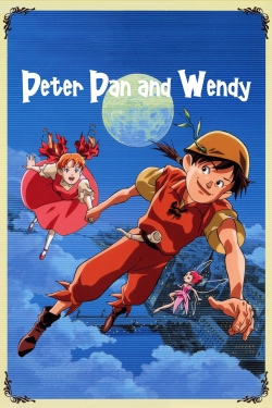 The Adventures of Peter Pan The Adventures of Peter Pan