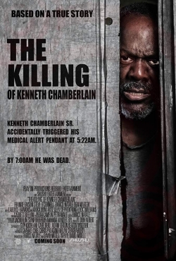 The Killing of Kenneth Chamberlain The Killing of Kenneth Chamberlain