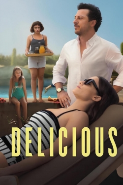 Delicious Delicious