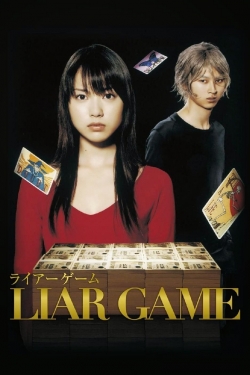 Liar Game Liar Game