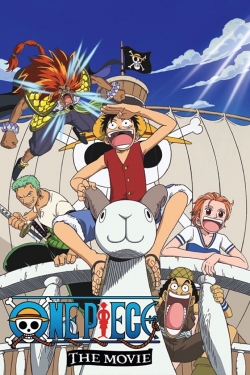 One Piece: The Movie One Piece: The Movie