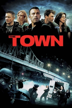 The Town The Town