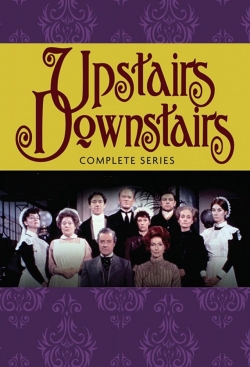 Upstairs, Downstairs Upstairs, Downstairs