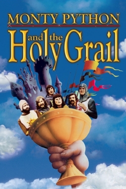 Monty Python and the Holy Grail Monty Python and the Holy Grail