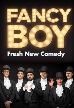 Fancy Boy Fancy Boy