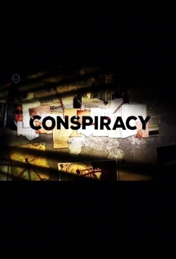 Conspiracy Conspiracy