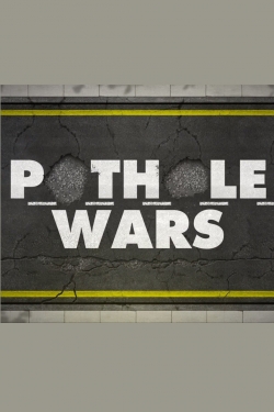 Pothole Wars Pothole Wars