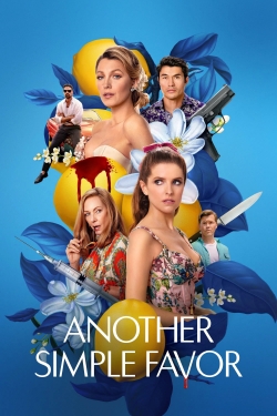 Another Simple Favor Another Simple Favor
