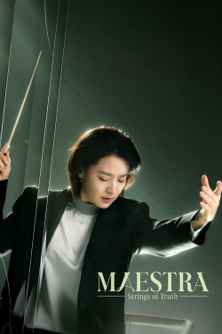 Maestra: Strings of Truth Maestra: Strings of Truth