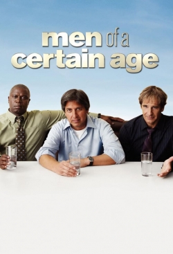 Men of a Certain Age Men of a Certain Age