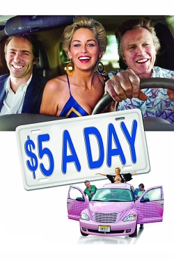 $5 a Day $5 a Day