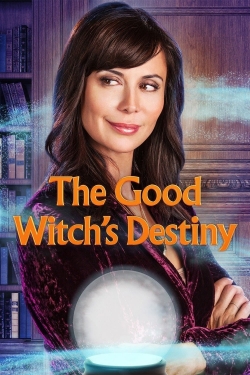 The Good Witch's Destiny The Good Witch's Destiny