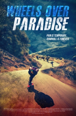 Wheels Over Paradise Wheels Over Paradise