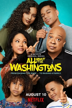 All About the Washingtons All About the Washingtons