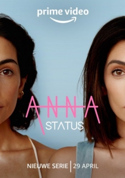 ANNA: STATUS ANNA: STATUS