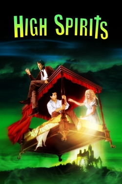 High Spirits High Spirits