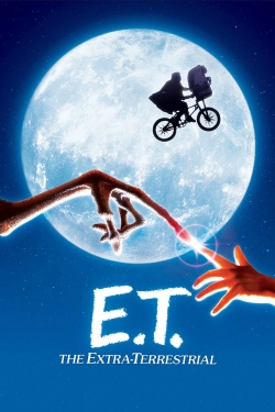 E.T. the Extra-Terrestrial E.T. the Extra-Terrestrial