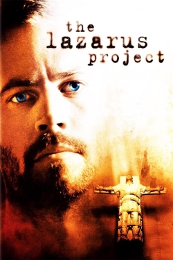 The Lazarus Project The Lazarus Project