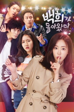 Baek Hee Has Returned Baek Hee Has Returned