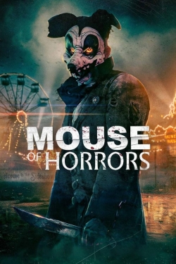 Mouse Of Horrors Mouse Of Horrors