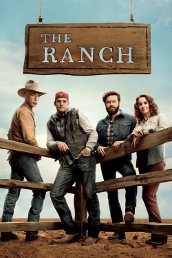 The Ranch The Ranch