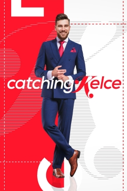 Catching Kelce Catching Kelce